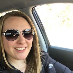 Meet your Posher, Jill